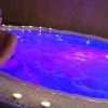 Hotel Corvinus Zalaszentgrót - elegáns jacuzzi wellness hétvégére Zalaszentgróton