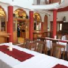 Konferenciaterem rendezvényterem a Hotel Corvinus szállodában Zalaszentgróton